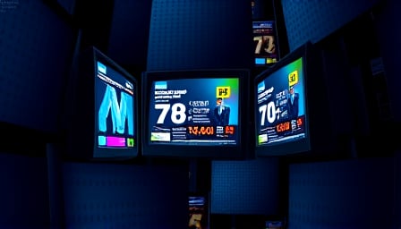Nexstar Media Group Defies Revenue Decline with Strategic Dividend Boost and Optimistic Outlook