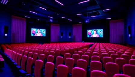 Next 15 Group PLC: Leading Media Innovation with Data-Driven Growth Strategies