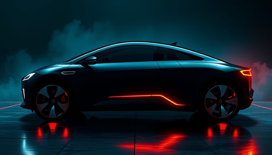 Next Generation Technology Group: Q4 Results, EV Focus and Volatile Shares