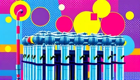 Next Hydrogen Solutions Inc. Leads Innovation in Hydrogen Energy with Advanced Electrolyzers
