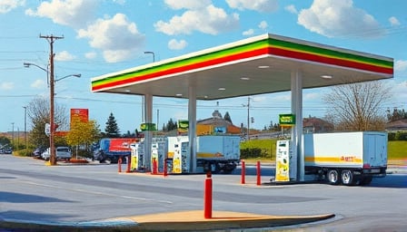 Next Hydrogen Solutions Inc. Reports Strong Q4 and Fiscal 2024 Results, Advances Green Hydrogen Initiatives