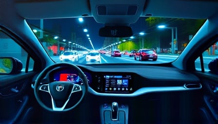 NEXTCHIP's Ceva Partnership: Innovation or Financial Risk?