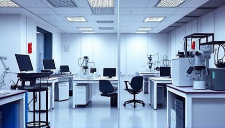 NextCure Highlights Innovation Amid Market Volatility at Healthcare Conference