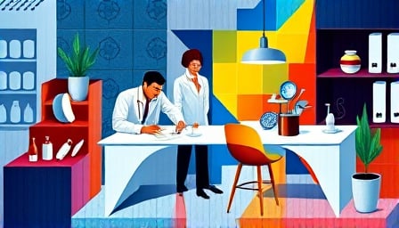 NextCure Inc's Stock Soars on Promising Preclinical Data for Brittle Bone Disease Treatment