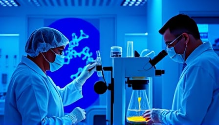 NextCure Partners with Simcere Zaiming on $745M ADC Development for Cancer Treatment