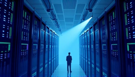 NEXTDC Ltd Faces Financial Volatility Amid Economic Uncertainty NEXTDC Ltd Faces Financial Volatility Amid Economic Uncertainty