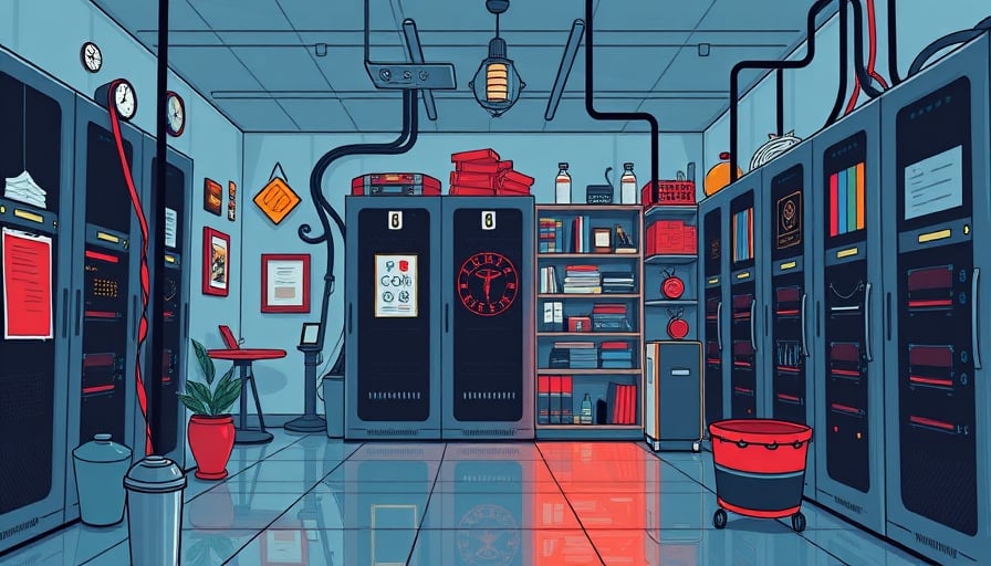 NEXTDC’s Utilisation Surge & Order‑Book Growth Point to Big FY26 Upside