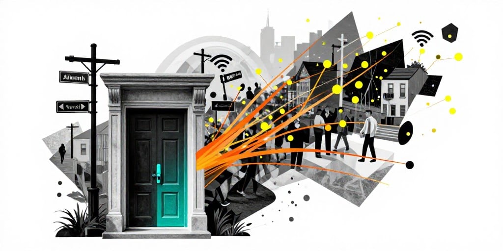 Nextdoor Holdings: Navigating Hyperlocal Growth Amid Volatile Stock Performance