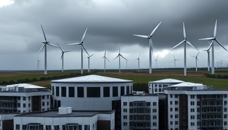 NextEra Energy Balances Financial Performance with Sustainability and Community Initiatives Amid Market Volatility