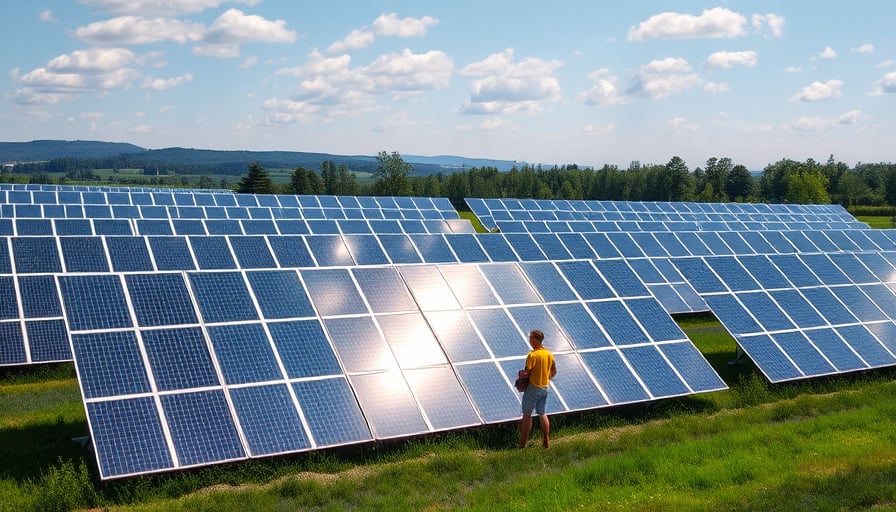 NextEra Energy Boosts Capital with $4B ATM Equity Program & Distribution Deal