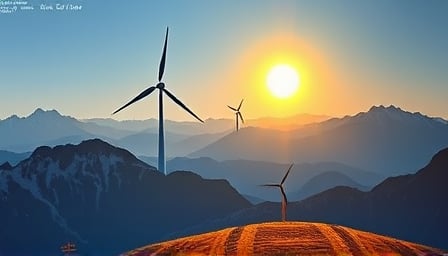 NextEra Energy Faces Market Turbulence Amid Solar Subsidy Cuts