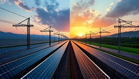 NextEra Energy Inc: A Resilient Leader in Sustainable Utilities with Strong Financial Growth