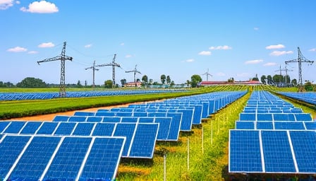 NextEra Energy Inc: Leading the Charge in Sustainable Energy Amid Market Volatility