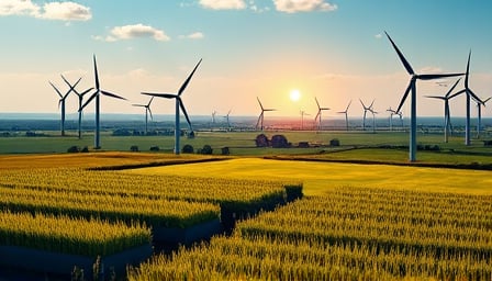 NextEra Energy Launches Amite Solar Center in Louisiana, Expanding Renewable Footprint Amid Market Fluctuations
