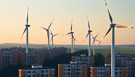 NextEra Energy Leads Sustainable Power Surge Amid AI's Growing Energy Needs