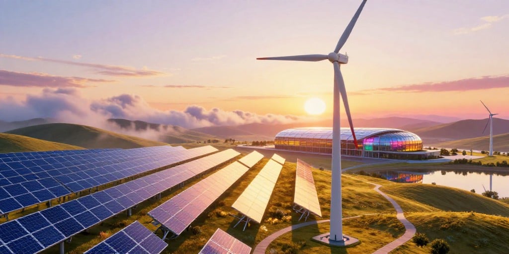 NextEra Energy Q3 2026: Strong Earnings Beat, Renewables Drive FY 2026 Guidance NextEra Energy Q3 2026: Strong Earnings Beat, Renewables Drive FY 2026 Guidance