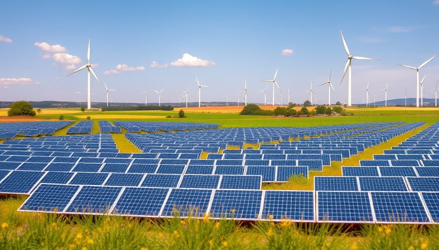 NextEra Energy Surges: Institutional Buying, Strong Returns & Clean‑Energy Momentum