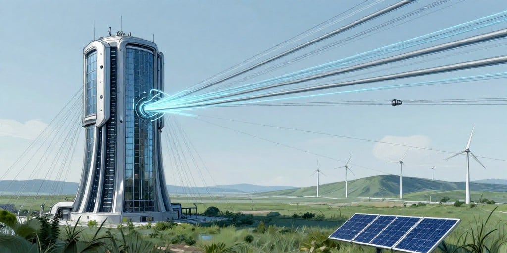 NextEra Energy Unveils $100B Kentucky Data‑Center Hub, Powering AI Growth