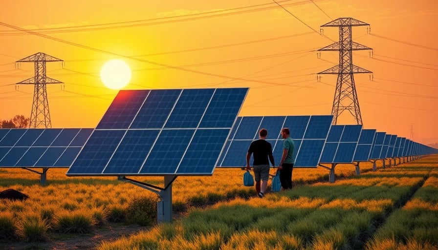 NextEra Energy’s Mega Deals: Clean‑Energy Growth or Stock‑Hype? NextEra Energy’s Mega Deals: Clean‑Energy Growth or Stock‑Hype?