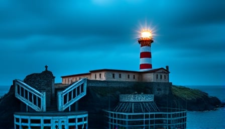 Nextleaf Solutions Ltd Shines with Fourth Consecutive Profitable Quarter Amid Market Volatility