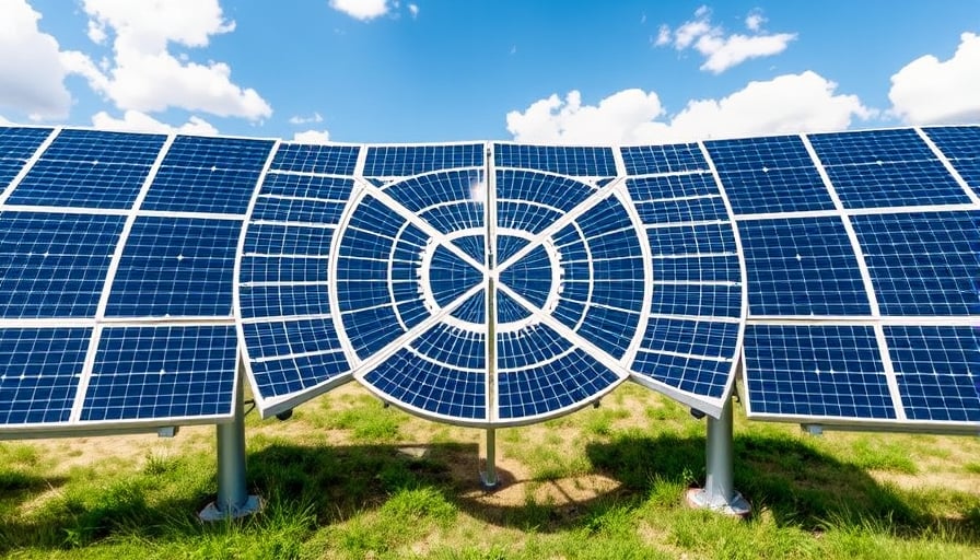 NextNRG Secures Senior Convertible Note & Term Loan to Strengthen Energy Growth