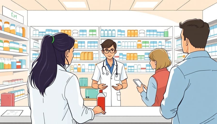 NextPlat Corp. Turns Around 2025: $54.3 M Revenue, 50% Cost Cut, & 2026 Growth Plan