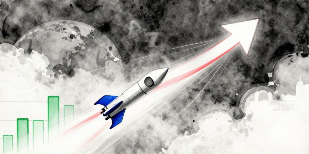 NextTrip Secures $6.5M AT‑Market Offering to Fund Aerospace Growth NextTrip Secures $6.5M AT‑Market Offering to Fund Aerospace Growth