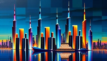 Nexus Dubai's Volatile Journey Highlights Crypto Market Risks