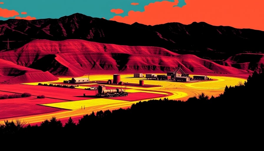 “Nexus Uranium Joins BIOBY Coalition, Boosting U.S. Responsible Development” “Nexus Uranium Joins BIOBY Coalition, Boosting U.S. Responsible Development”