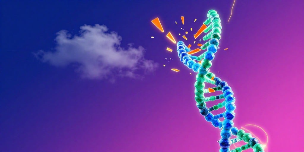 NFL Biosciences SA: Navigating Biotech Volatility & Future Growth Prospects