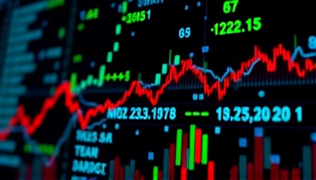 İNFO YATIRIM MENKUL DEĞERLER A.Ş. Navigates Geopolitical and Economic Turbulence Amid Market Volatility