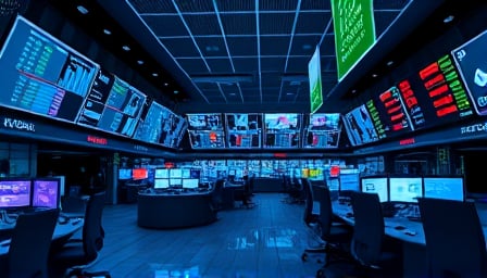 İNFO YATIRIM MENKUL DEĞERLER A.Ş.: Navigating Volatility in Turkey's Capital Markets