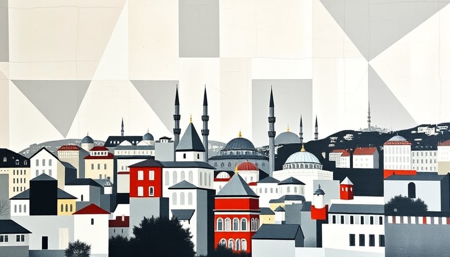İnfo Yatırım Highlights Strategic Market Analysis Amidst Monetary Policy and Foreign Investor Trends