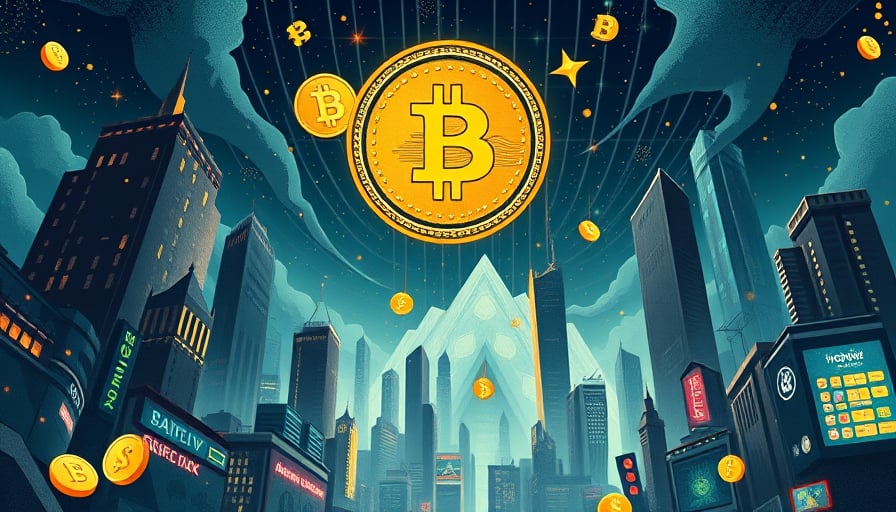 NFPrompt Crypto: Price, Market Cap, and Resilience Trends 2025‑2026