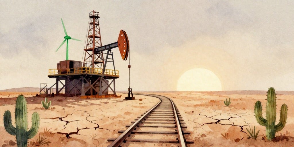 NG Energy International Corp. Faces Stock Decline: Can a New Strategy Revive Its Oil & Gas Future? NG Energy International Corp. Faces Stock Decline: Can a New Strategy Revive Its Oil & Gas Future?