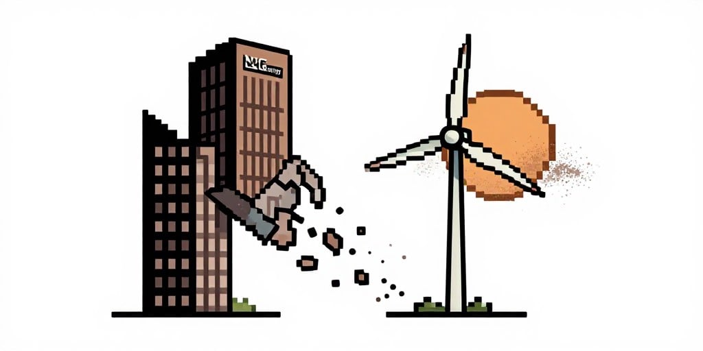 NG Energy International Corp: Navigating Volatility, Market Risks & the Shift to Renewables NG Energy International Corp: Navigating Volatility, Market Risks & the Shift to Renewables