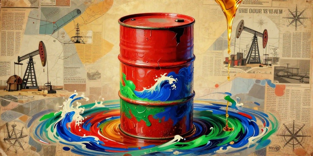 NG Energy International Corp: Navigating Volatility & Sustainability for Future Growth NG Energy International Corp: Navigating Volatility & Sustainability for Future Growth