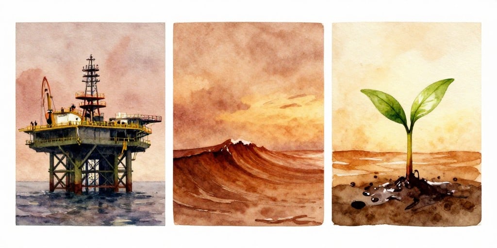 NG Energy International Corp: Rising Risks, Falling Prices in Oil & Gas