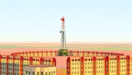 NG Energy International Corp. Shares Update: Stock Performance and Strategic Focus Amid Market Fluctuations