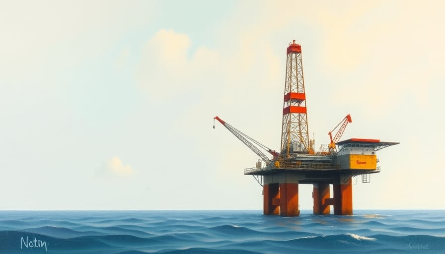 NG Energy International Corp: TSX Venture Stock Analysis & Global Oil & Gas Strategy 2025