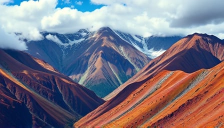 NGEx Minerals Ltd. Unveils High-Grade Results at Lunahuasi, Igniting Market Interest