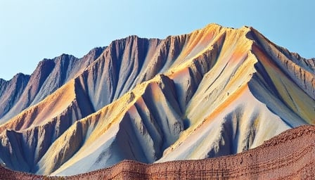NGEx Minerals Ltd. Unveils Major Copper-Gold Discovery in Argentina, Boosting Share Prices
