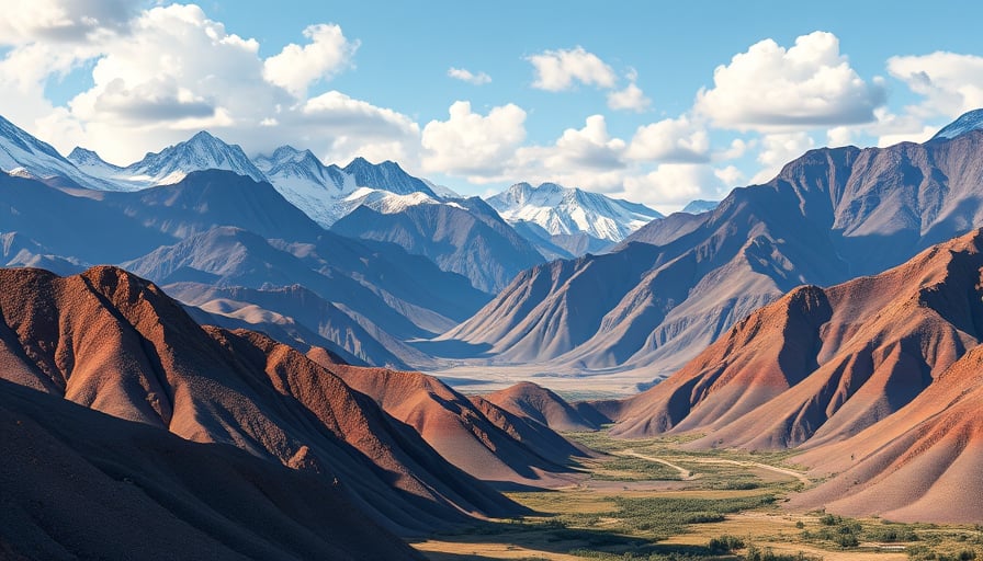 NGEx Minerals Reports High‑Grade Copper‑Equivalent Intercepts at Lunahuasi, Boosting Argentina Project Potential