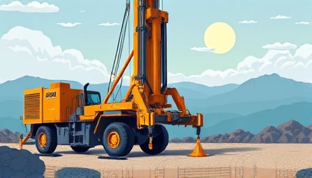 NGEx Minerals Reports Promising Drill Results at Lunahuasi, Highlights High-Grade Mineralization