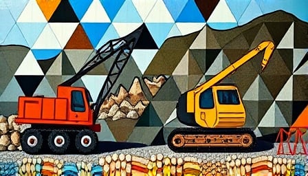 NGEx Minerals Sees Minor Increase in Trading Activity Amid Market Fluctuations