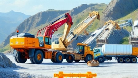 NGEx Minerals Sees Minor Trading Boost Amid Exploration Efforts