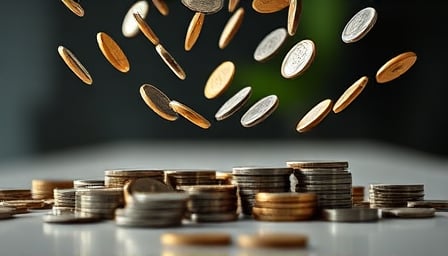 NGMI's Spectacular Plunge: A Stark Warning in the Volatile Crypto Market