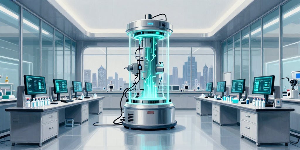 NHU's Stock Soars as Zhejiang Pharma Leads Innovation, AI Breakthroughs, & Market Growth