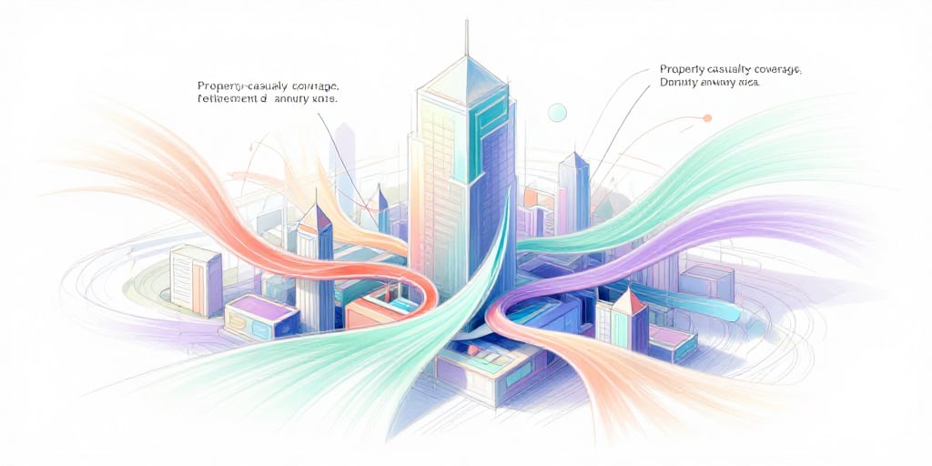 NI Holdings: Diversified Insurance Services Boosting U.S. Finances & Shareholder Value