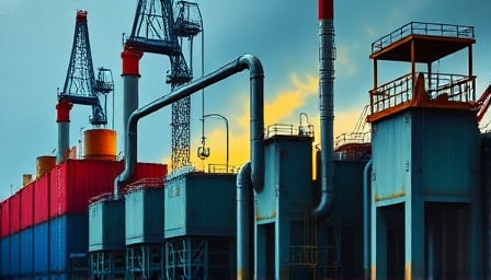 NIBE Industrier AB Launches SEK 5 Billion Commercial Paper Program Amidst Analyst Optimism